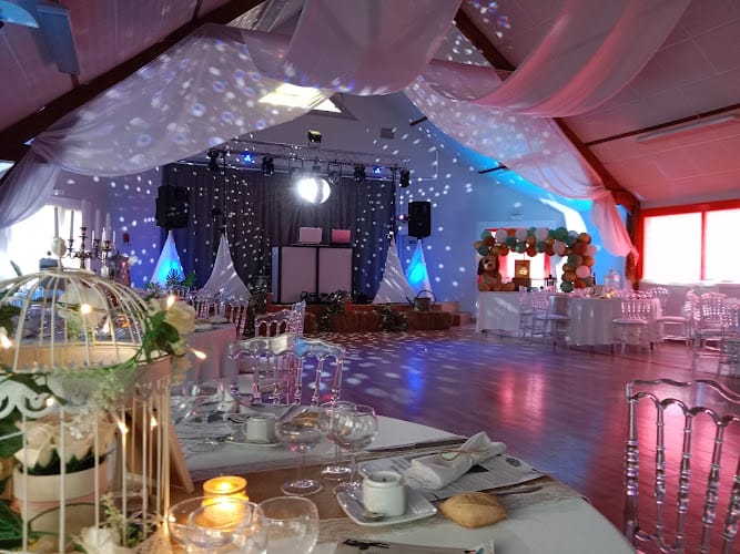 Event'14 : DJ mariage, entreprise, Calvados, Basse et Haute Normandie