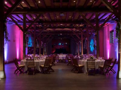 Eventina - Agence événementielle