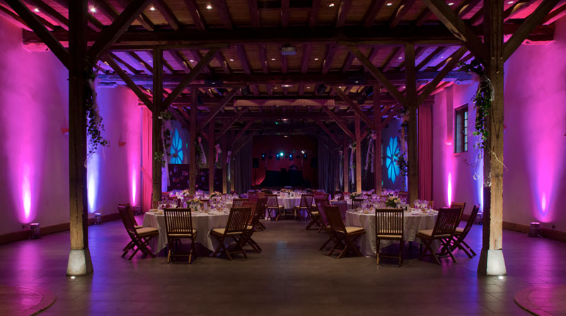 Eventina - Agence événementielle