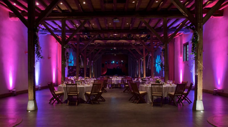 Eventina - Agence événementielle