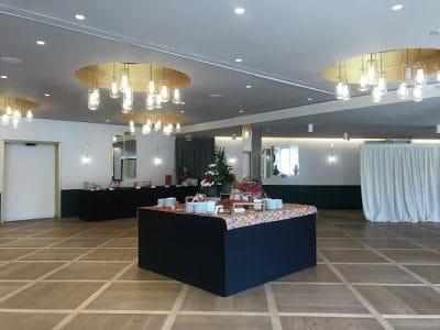 Events and Company