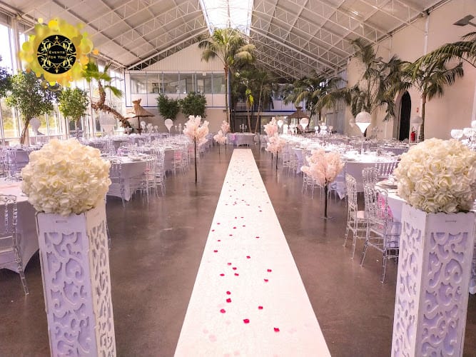 Events For You - Traiteur