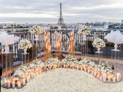 Events in Paris