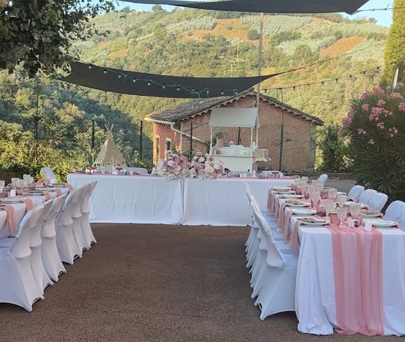 Events Passion