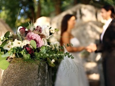 Event'Side By Orlane