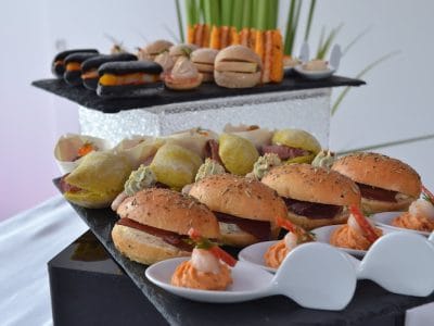 Évidence Réception