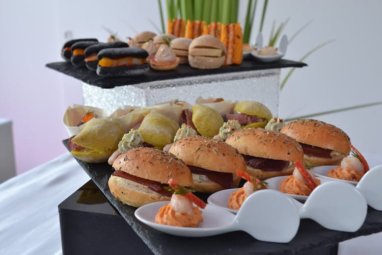 Évidence Réception