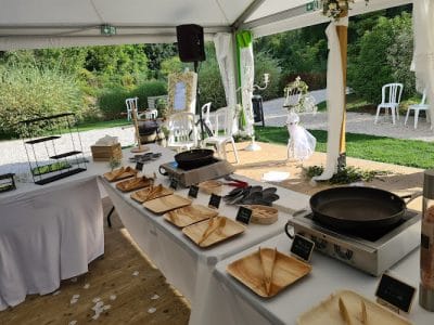 Excellence culinaire - Bruno FRITZ