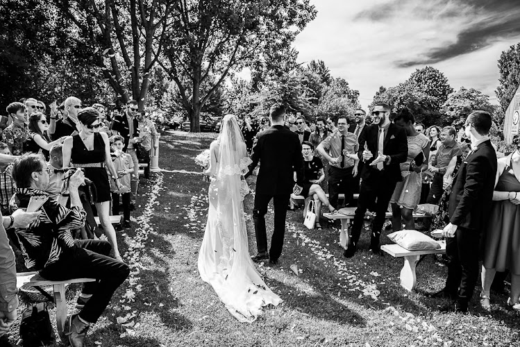 Expert photo de mariage