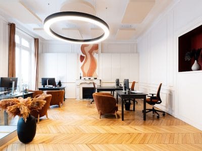 Exuma Paris