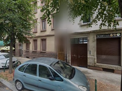 Fabien Cimetiere - Photographe