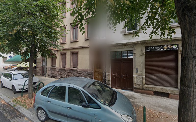 Fabien Cimetiere - Photographe