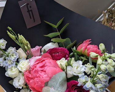 Fabien Joly Designer Floral