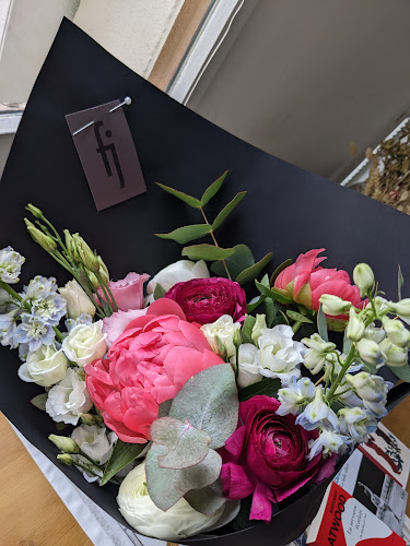 Fabien Joly Designer Floral