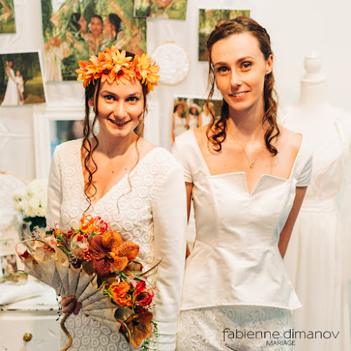 Fabienne Dimanov Paris