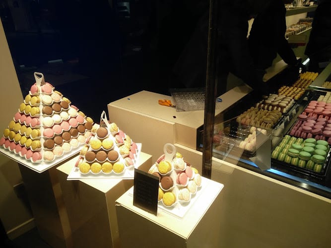 Fabrice Gillotte Dijon