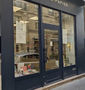 Faire-part, studio de design et jolie papeterie Art du Papier