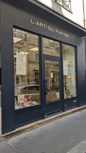 Faire-part, studio de design et jolie papeterie Art du Papier