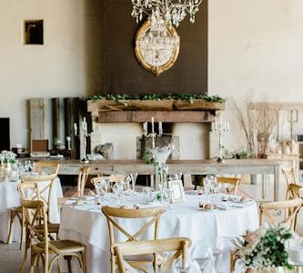 Farandoles & Cotillons