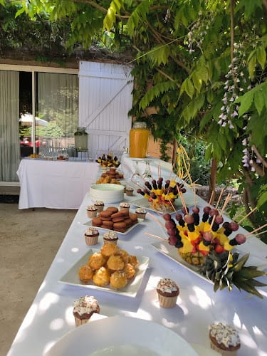 Fée Maison Traiteur