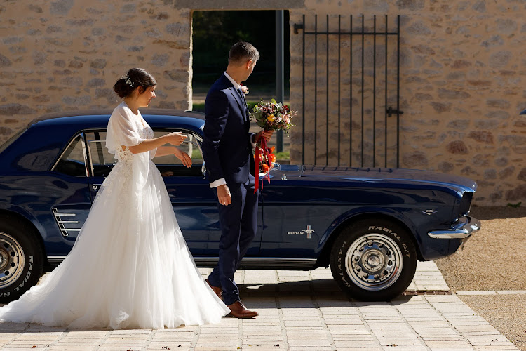 Feel Classic - Location Mustang, voitures anciennes de collection