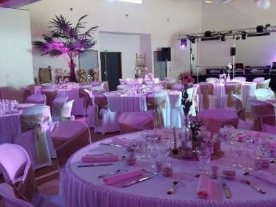 Feel Night Animation SARL