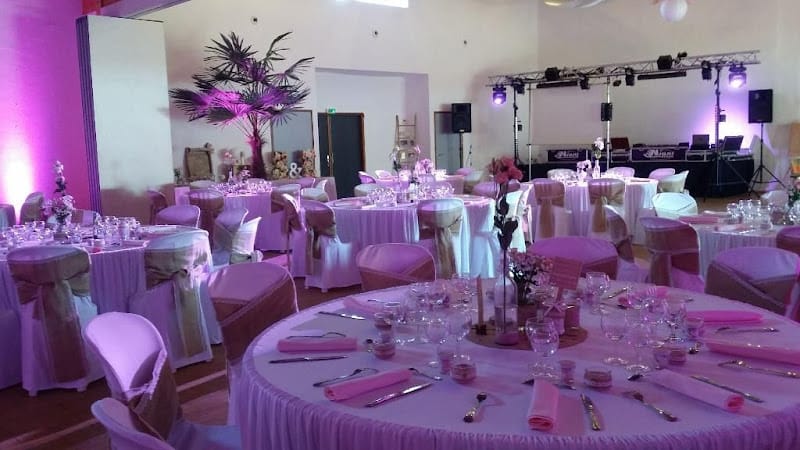 Feel Night Animation SARL