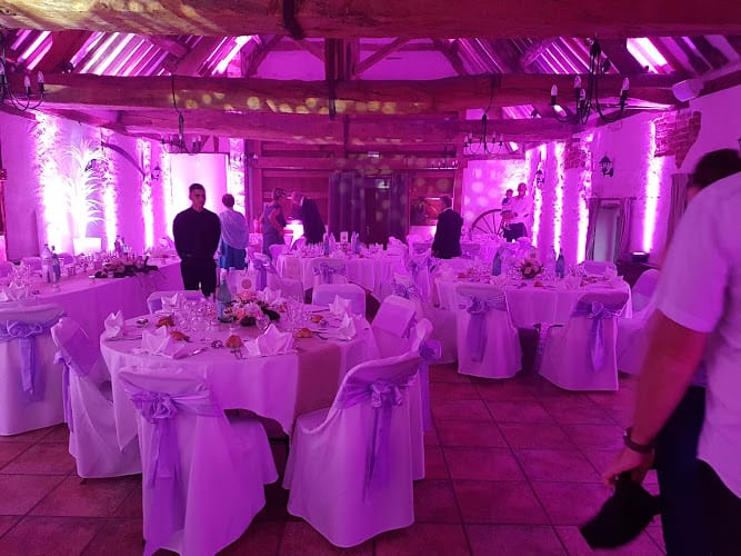 Ferme de la Petite Loge - Domaine de réception, séminaire et traiteur 77