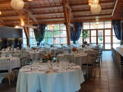 Ferme des Templiers (Biez Traiteur & Fooding)