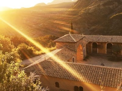 Ferme Fortia - Hébergement, Mariage & Séminaire