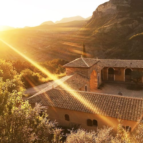 Ferme Fortia - Hébergement, Mariage & Séminaire