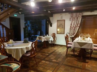 Ferme Marie Hélène