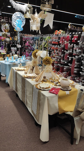 Fête Sensation Fresnes