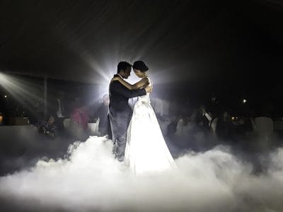 Fêtes Comme Chez Vous - DJ Paris