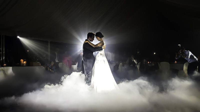 Fêtes Comme Chez Vous - DJ Paris