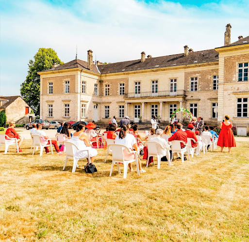 FÊTES ET CÉRÉMONIES CHIC