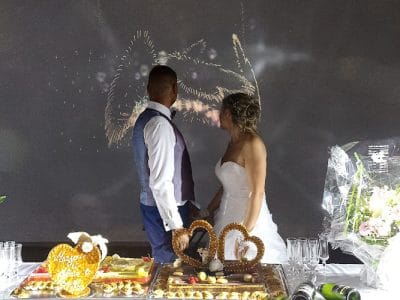 Fêtes Votre Choix Dj Animateur