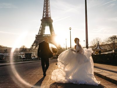 Février Photography