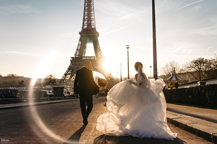 Février Photography