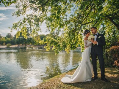 FILM DE MARIAGE PRODUCTION