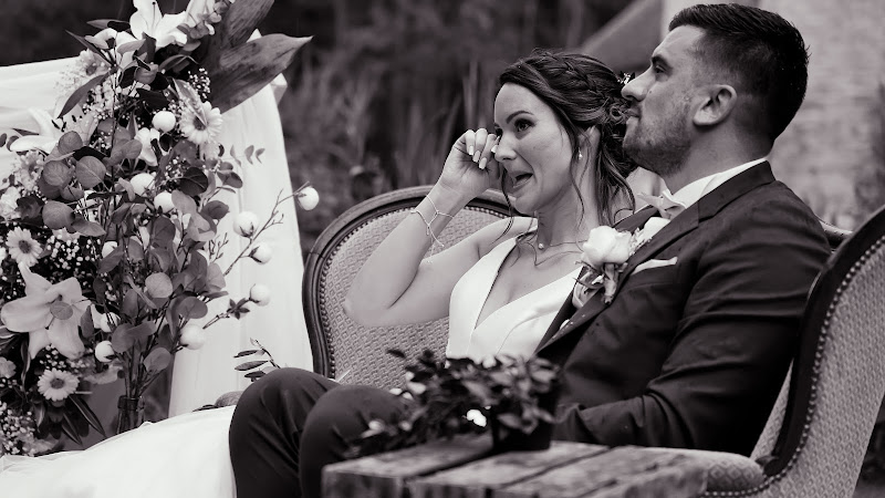 Film Elite Mariage Studio