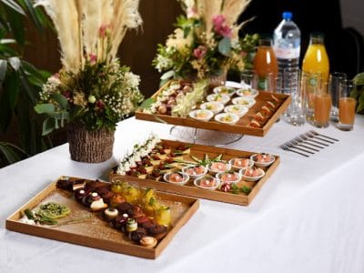 Firmin Traiteur - Paris & Ile de France