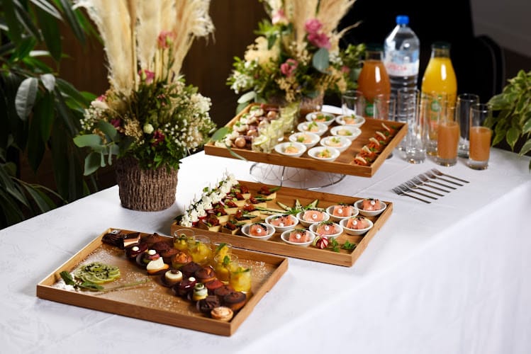 Firmin Traiteur - Paris & Ile de France