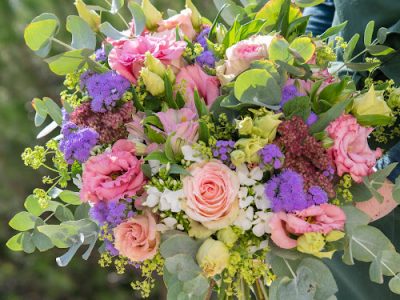 Fleur de Lune - Artisan Fleuriste