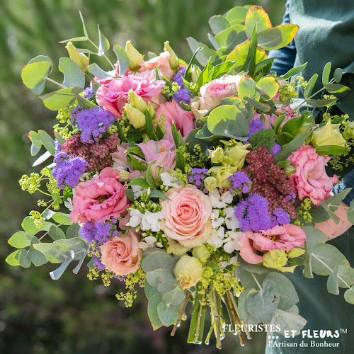 Fleur de Lune - Artisan Fleuriste