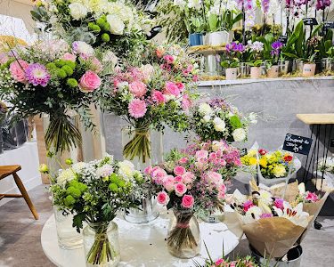 Fleur de Plaisir Paris | Fleuriste Paris