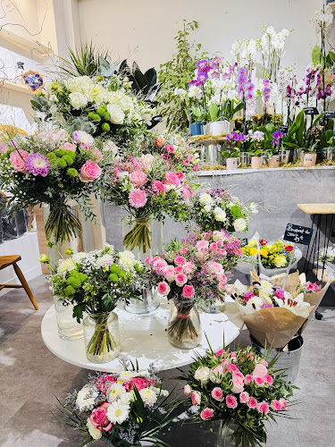 Fleur de Plaisir Paris | Fleuriste Paris