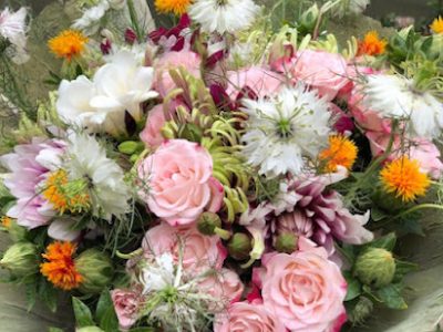 Fleur de Vie - Fleuriste Toulouse