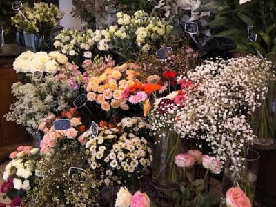 Fleuriste ALM Fleurs