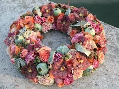 Fleuriste Amarante